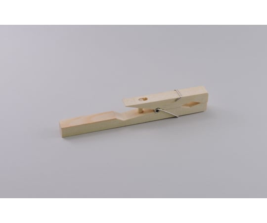 65-0503-59 木製試験管挟み改良型