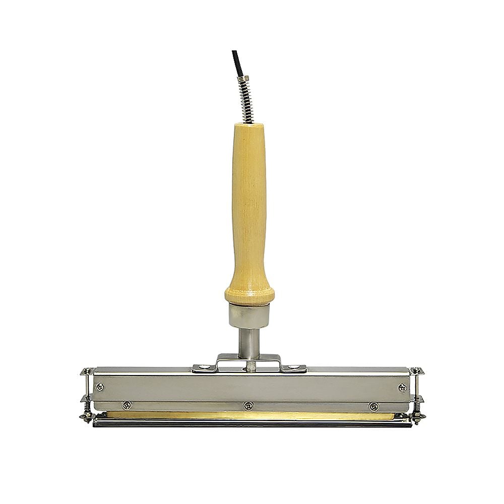 スタンプシーラー 溶断タイプ