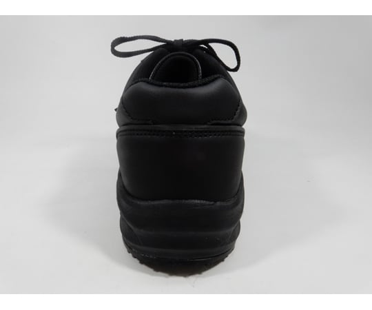 65-0505-65 ハイパー V#006 ブラック 23.0cm