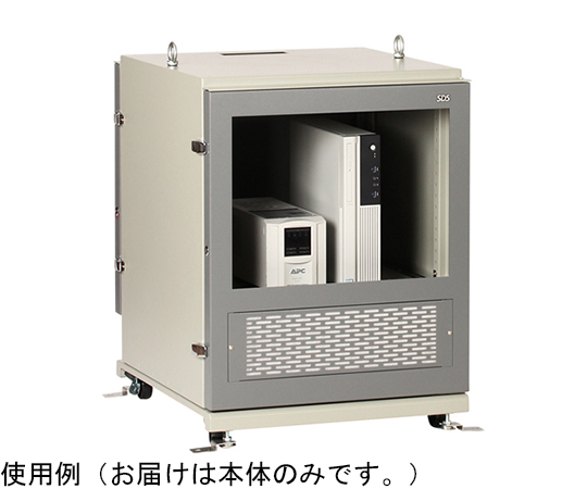 まもる君　HardwareBox　M　ファンタイプ　PH-108F