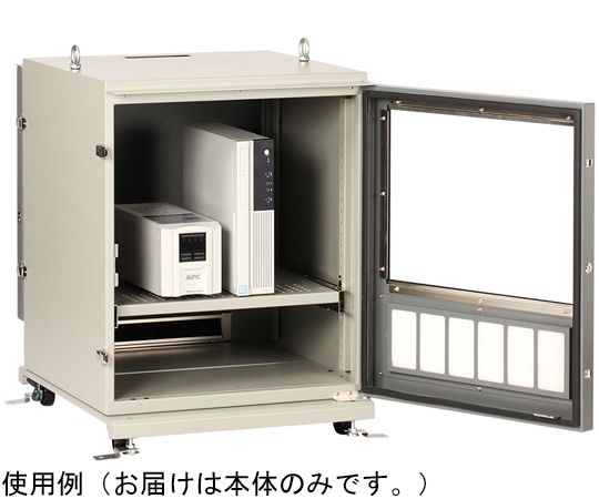 まもる君　HardwareBox　M　ファンタイプ　PH-108F