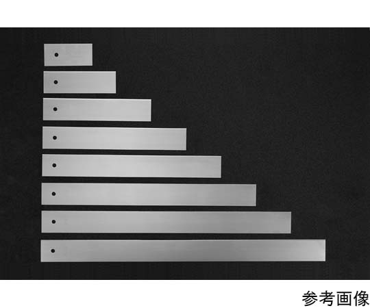 機械用刃物（ベーシック）　0.5×18.4×150L　32°　50枚セット