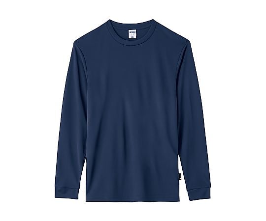 ライン入りベーシックドライポロシャツ（ポリジン加工） ターコイズ L