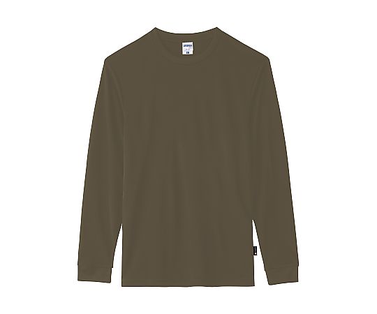 裾ラインリブドライポロシャツ（ポリジン加工） レッド S