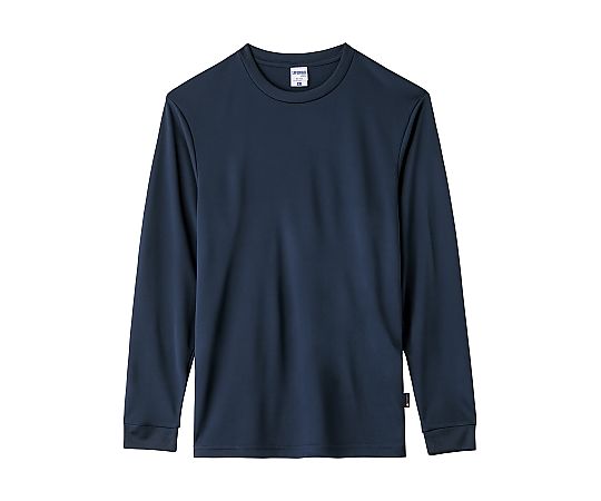 裾ラインリブドライポロシャツ（ポリジン加工） ライトピンク M