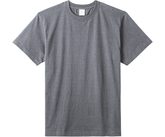 65-0518-22 5.6オンスハイグレードコットンTシャツ（カラー） ダーク 
