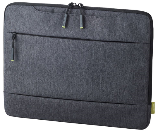 Surface　Laptop　4用インナーバッグ　13.5inch　ブラック