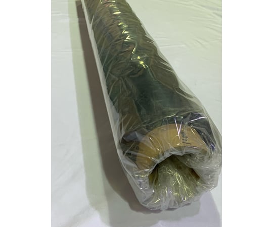網目入りNBR（ニトリルゴム）シート　0.3mm×1000mm×10000mm