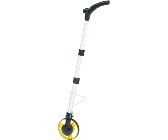 デジタルウォーキングメジャー