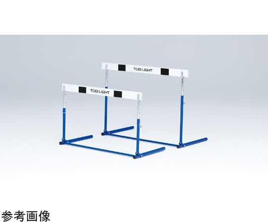 ハードルピン式　ABS-2F