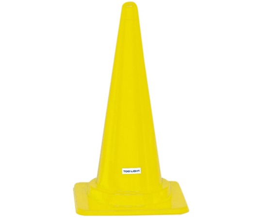 ソフトコーナーポイント　70　黄