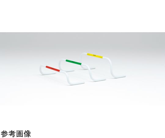バックウエイトハードル 15 1組（5台入）