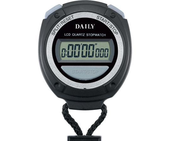 ストップウォッチ　060