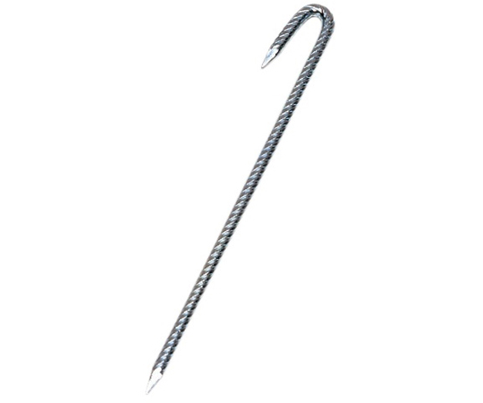 グランドロープ杭 W23 1組（50本入）