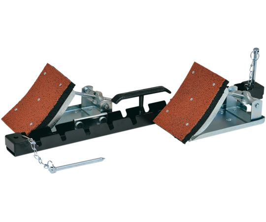 スターティングブロック　4