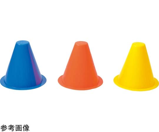 ソフトコーナーポイント 13 黄 1組（10個入）