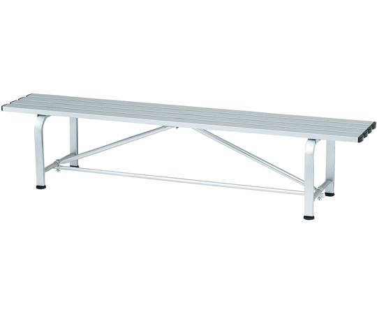 スポーツアルミベンチ　SN180