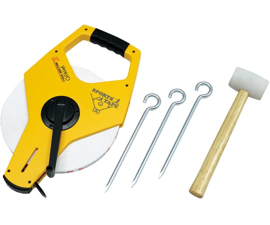 ベースボール巻尺