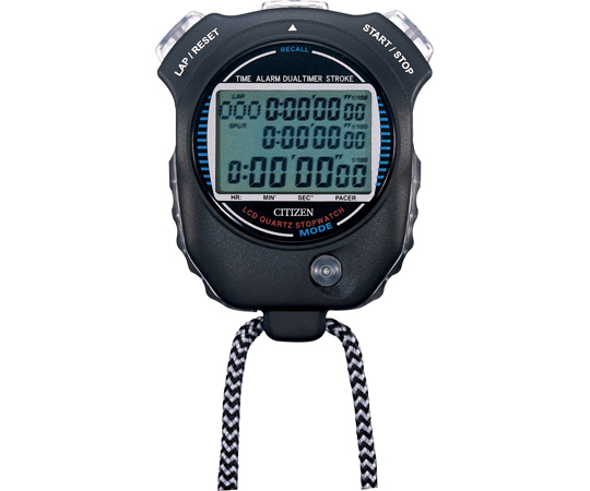 ストップウォッチ　058