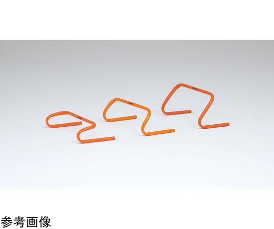 ステップハードル 10 1組（5台入）