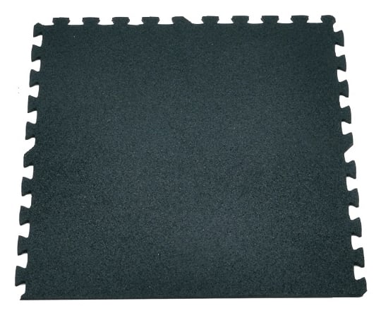 ジョイントゴムマット　サイドタイプ