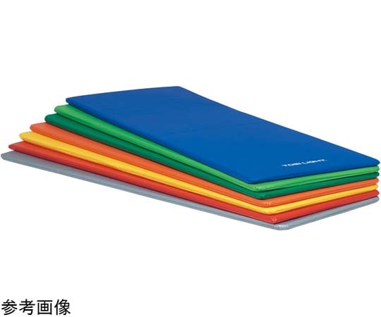 エクササイズマット　120　オレンジ