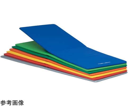 エクササイズマット　M180DX　黄