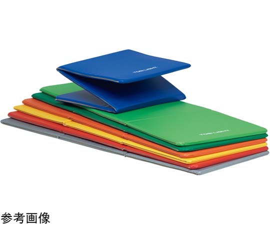 エクササイズマット　F180DX　ダークグリーン