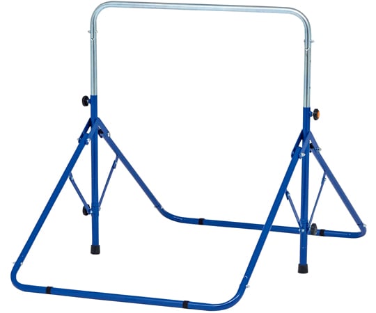 折りたたみ一人用鉄棒　ST