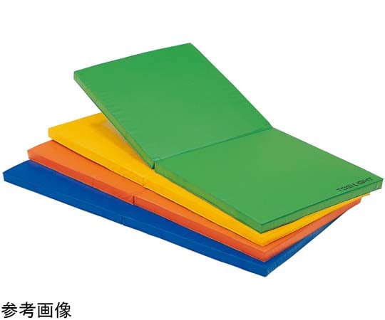 屋内外兼用ノンスリップマットF　緑