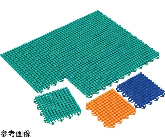 スノコ　MR150　オレンジ