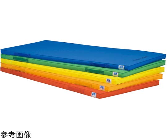 ミラマット　90×180×5cm　青