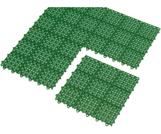 システムスクエアマット300 1組（30枚入）