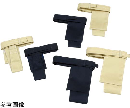 簡易すもうまわし　M　ネイビー