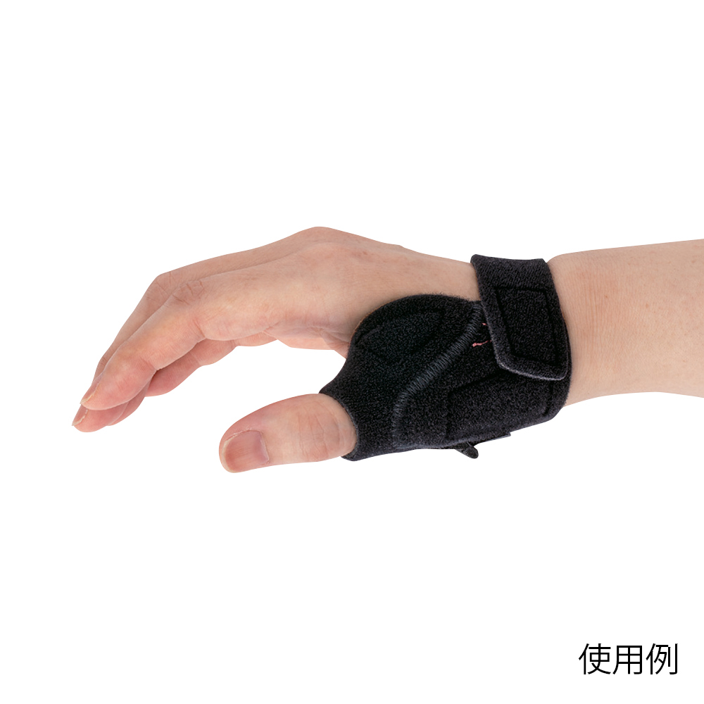 サムフィット・CM　S　ブラック