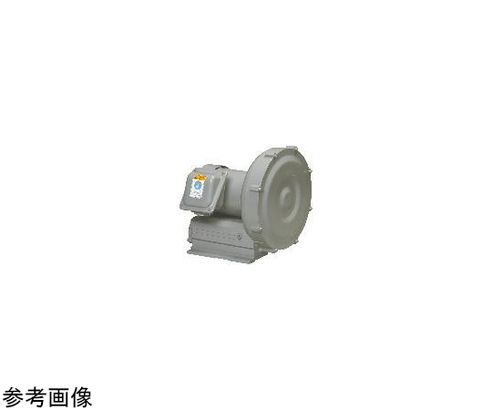 ボルテックスブロワ（Eシリーズ）　1.2/2.0m3/min（50/60Hz）