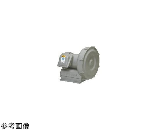 ボルテックスブロワ（Eシリーズ）　2.0/3.0m3/min（50/60Hz）