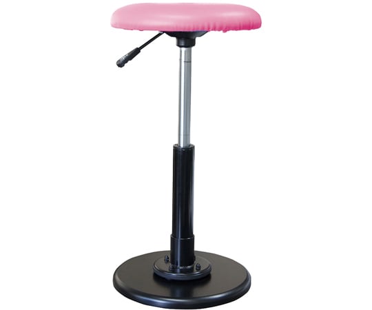 スイングチェア　ピンク