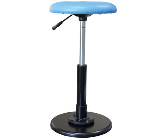 スイングチェア　ブルー