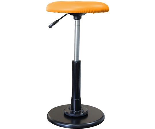 スイングチェア　オレンジ