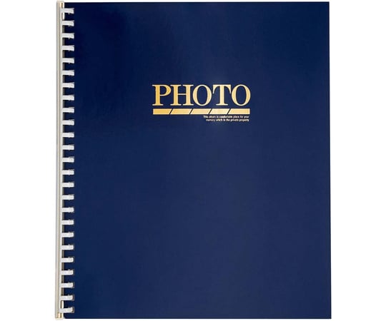 ライトフォートアルバム　青