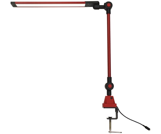 デスクスタンドライト