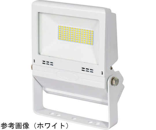 気質アップ NICHIDO/日動工業 日動 日動工業 LED投光器 常設用フラット