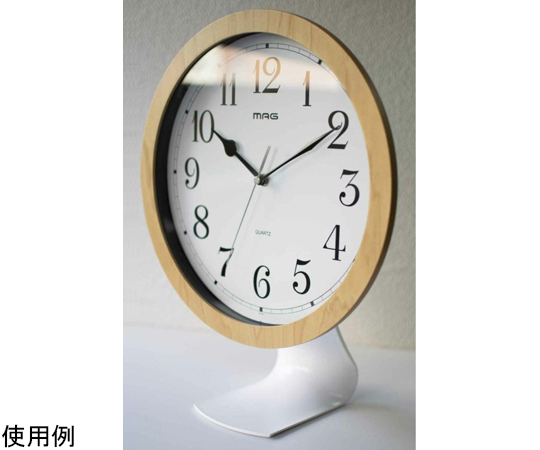 時計用スタンド　N-033 WH