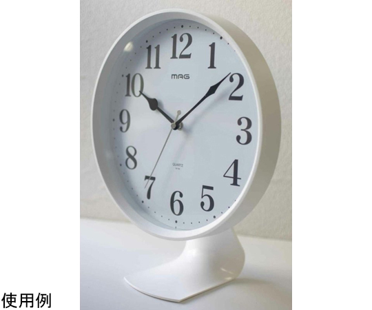 時計用スタンド　N-033 WH