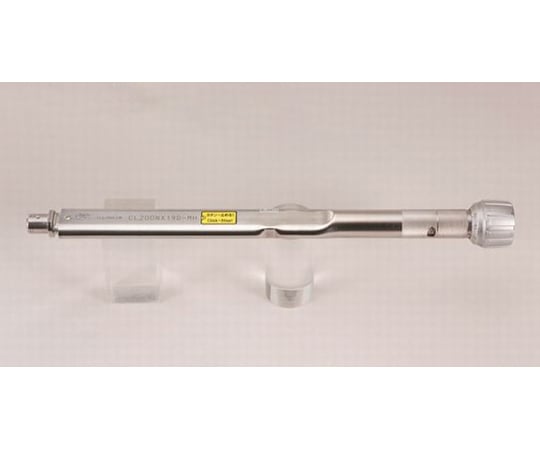 ヘッド交換式トルクレンチ　40～200N・m　454mm