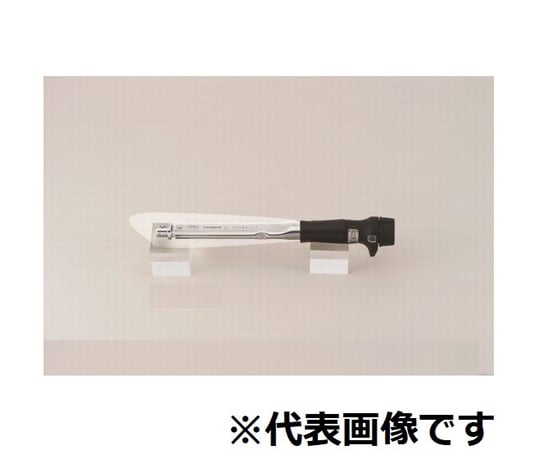 ヘッド交換式トルクレンチ　40～280N・m　652mm