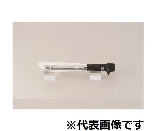 ヘッド交換式トルクレンチ　60～420N・m　940mm