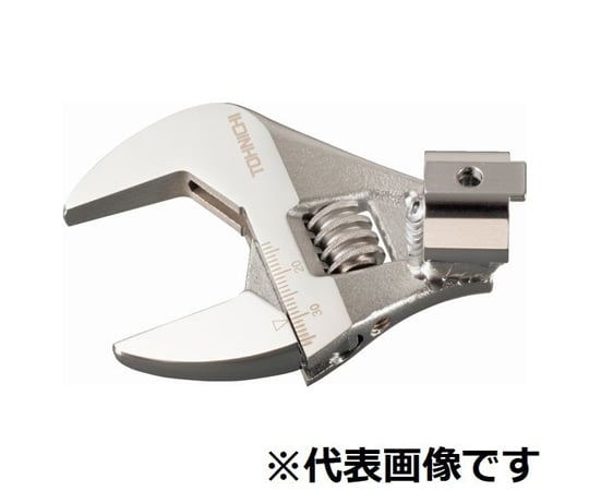 アジャスタブルヘッド　100N・m