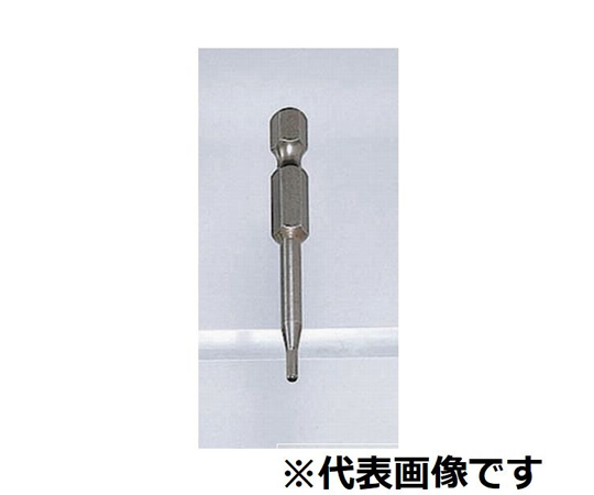 ヘックスビット　3mm